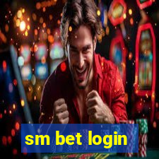 sm bet login